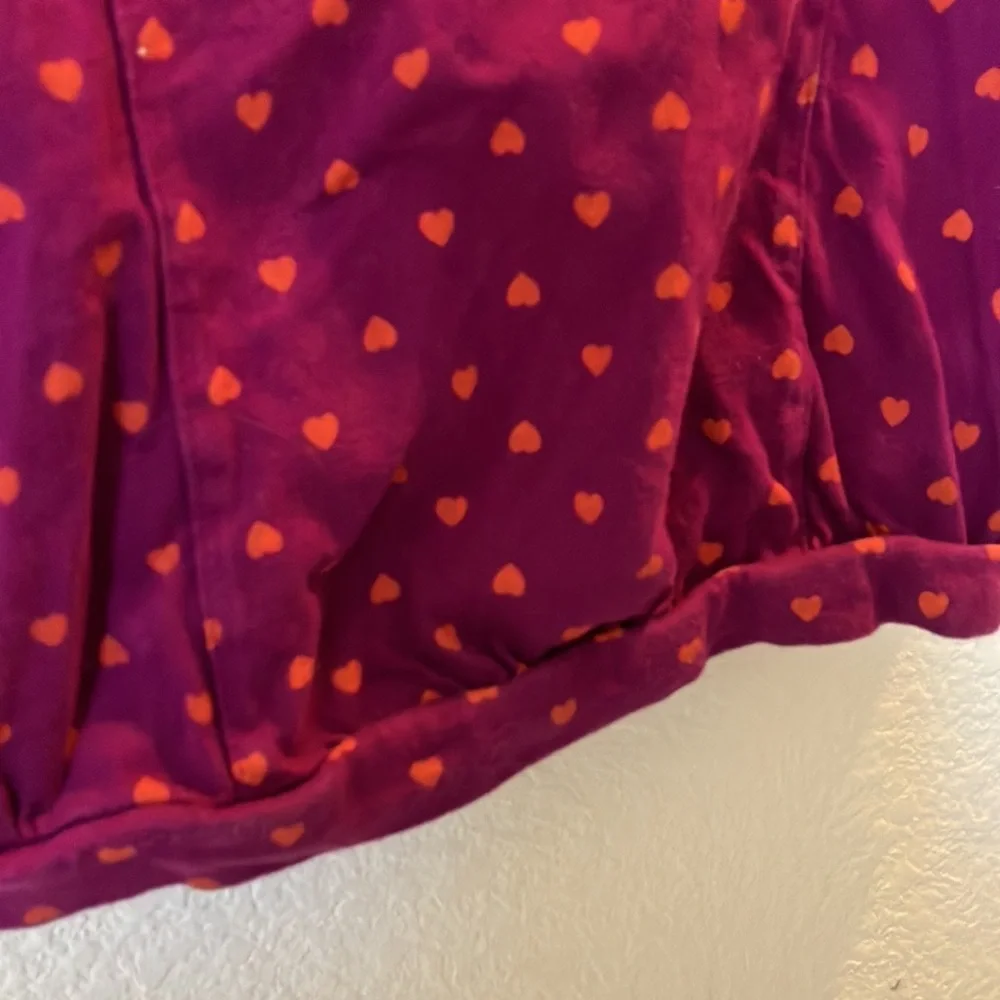 Girls Gymboree tee 4t
